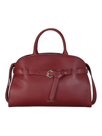 COCCINELLE | Ledertasche - Henkeltasche COCCINELLESABINE