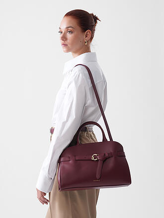 COCCINELLE | Ledertasche - Henkeltasche COCCINELLESABINE