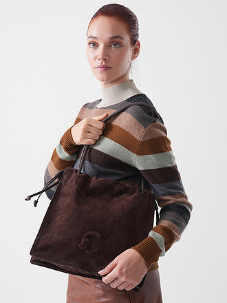 COCCINELLE | Ledertasche - Shopper COCCINELLESULSE