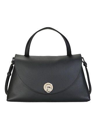 COCCINELLE | Ledertasche - Henkeltasche COCCINELLENIKLA