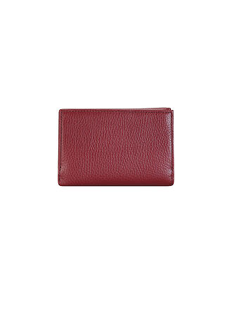 COCCINELLE | Geldbörse METALLIC SOFT