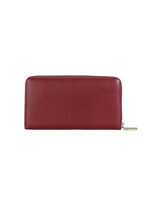 COCCINELLE | Portefeuille METALLIC SOFT
