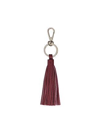 COCCINELLE | Schlüsselanhänger TASSEL 
