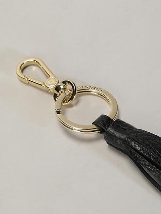 COCCINELLE | Porte-clés TASSEL