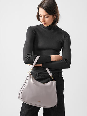 COCCINELLE | Ledertasche - Hobo Bag COCCINELLENORY