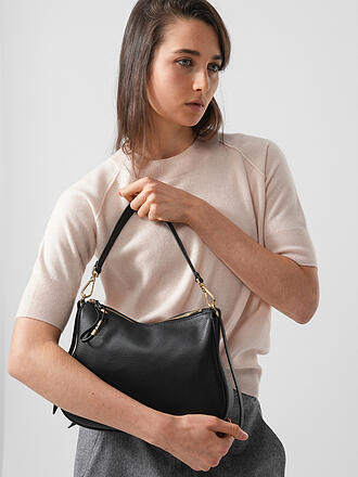 COCCINELLE | Ledertasche - Hobo Bag COCCINELLENORY