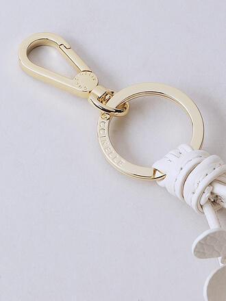 COCCINELLE | Taschenanhänger FLOWERS