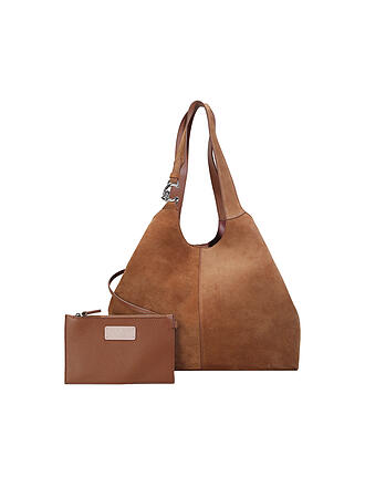 COCCINELLE | Ledertasche - Shopper C-EASY 
