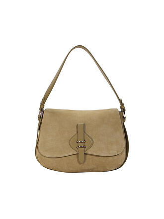 COCCINELLE | Ledertasche - Schultertasche MAVERY