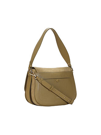 COCCINELLE | Ledertasche - Schultertasche MAVERY