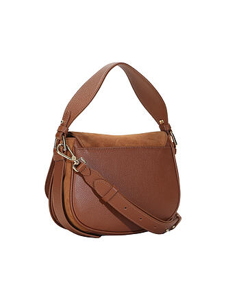 COCCINELLE | Ledertasche - Umhängetasche MAVERY