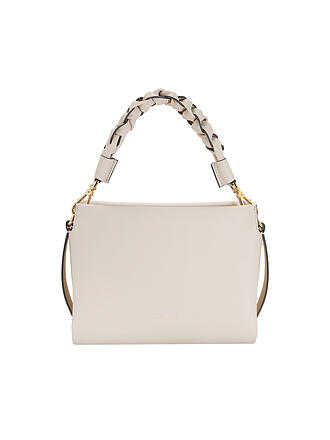COCCINELLE | Ledertasche - Mini Bag BOHEME GRANA DOUBLE