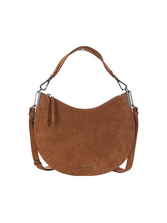 COCCINELLE | Ledertasche - Hobo Bag SUN UP