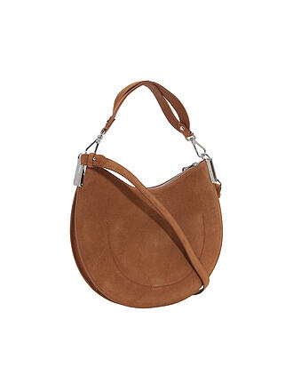 COCCINELLE | Ledertasche - Hobo Bag SUN UP