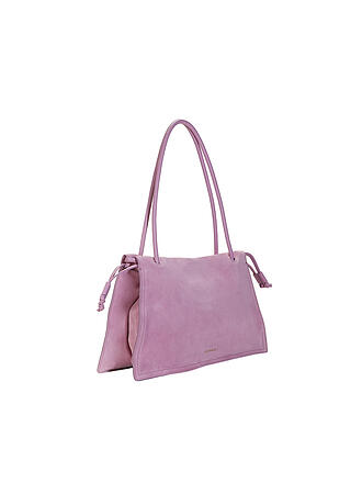 COCCINELLE | Ledertasche - Umhängetasche COCCINELLEDULSE