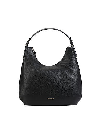 COCCINELLE | Ledertasche - Hobo Bag COCCINELLEREBEKKA Small