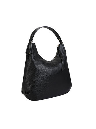 COCCINELLE | Ledertasche - Hobo Bag COCCINELLEREBEKKA Small