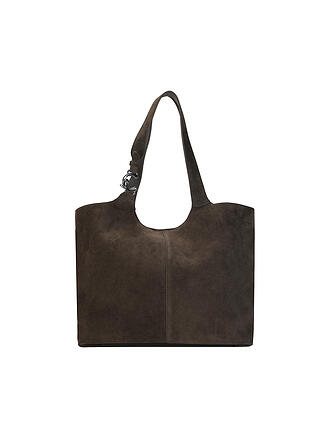COCCINELLE | Ledertasche - Shopper C-EASY 