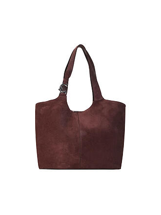 COCCINELLE | Ledertasche - Shopper C-EASY 