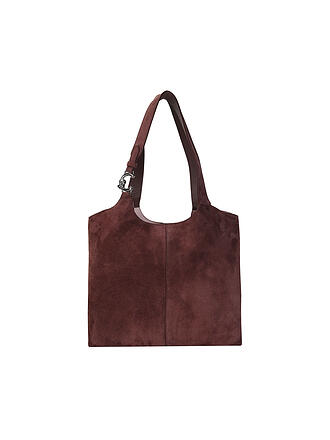 COCCINELLE | Ledertasche - Shopper C-EASY 