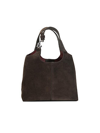 COCCINELLE | Ledertasche - Mini Bag C-EASY 