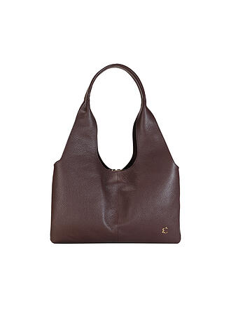 COCCINELLE | Ledertasche - Shopper NELL
