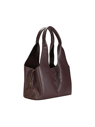 COCCINELLE | Ledertasche - Shopper NELL