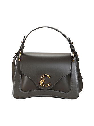 COCCINELLE | Ledertasche - Umhängetasche C-ME CALF