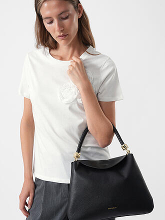 COCCINELLE | Ledertasche - Henkeltasche TIGGY 