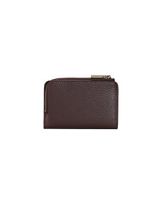 COCCINELLE | Geldbörse METALLIC SOFT
