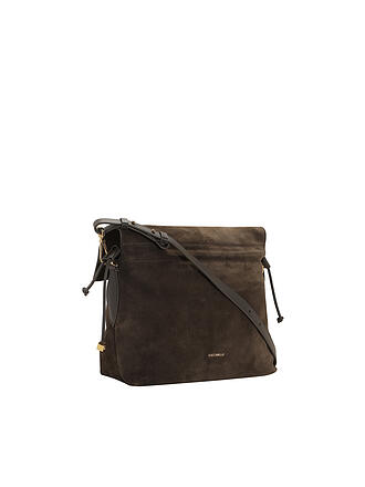 COCCINELLE | Ledertasche - Hobo Bag LYDIA Small
