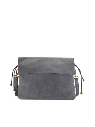 COCCINELLE | Ledertasche - Hobo Bag LYDIA Small