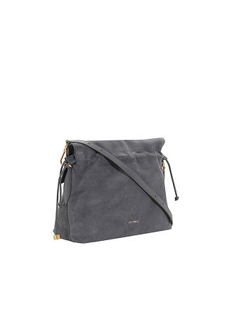COCCINELLE | Ledertasche - Hobo Bag LYDIA Small