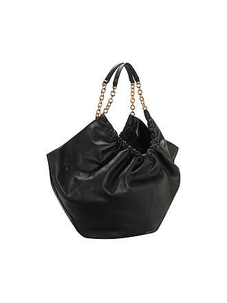 COCCINELLE | Ledertasche - Hobo Bag SMASH Large