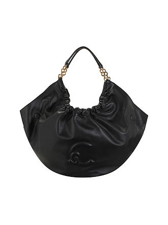 COCCINELLE | Ledertasche - Hobo Bag SMASH Medium