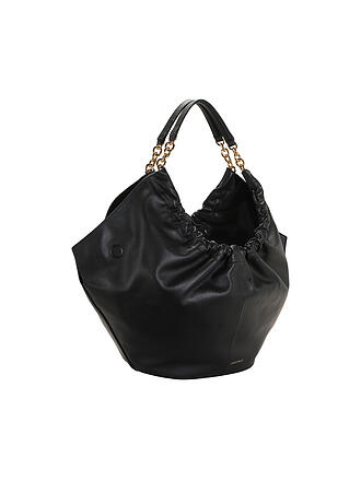 COCCINELLE | Ledertasche - Hobo Bag SMASH Medium