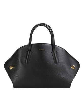 COCCINELLE | Ledertasche - Henkeltasche TYLDE