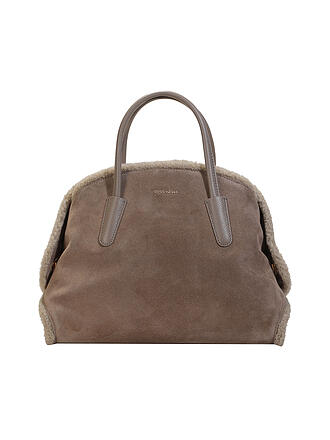 COCCINELLE | Ledertasche - Henkeltasche TYLDE