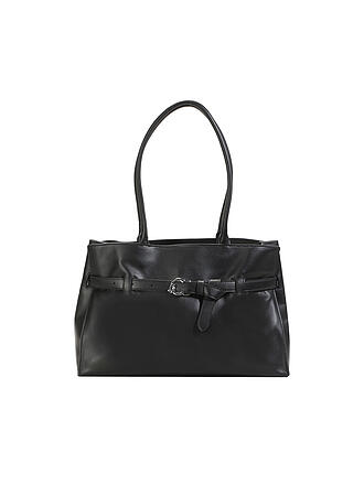COCCINELLE | Ledertasche - Schultertasche SABINE SOFT
