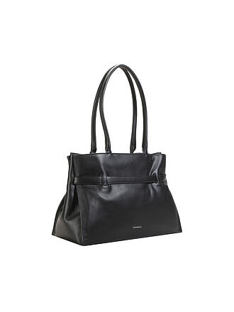 COCCINELLE | Ledertasche - Schultertasche SABINE SOFT