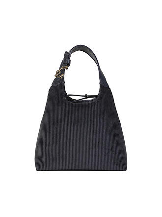 COCCINELLE | Tasche - Minibag COCCINELLE C-EASY CORDUROY