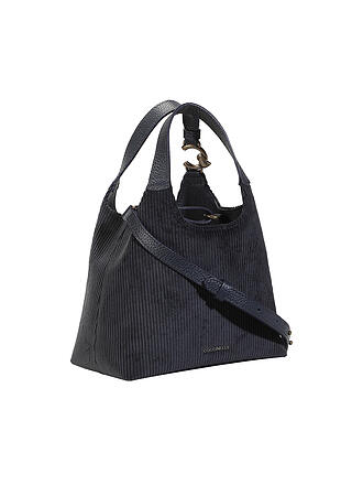 COCCINELLE | Tasche - Minibag COCCINELLE C-EASY CORDUROY