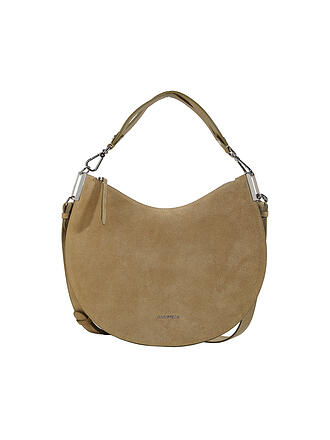 COCCINELLE | Ledertasche - Hobo Bag SUN UP