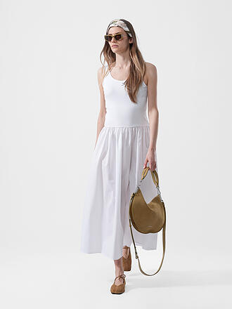 COCCINELLE | Ledertasche - Hobo Bag SUN UP