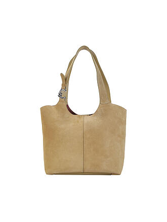 COCCINELLE | Ledertasche - Shopper C-EASY 