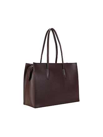 COCCINELLE | Ledertasche - Shopper MYRTHA26 Large
