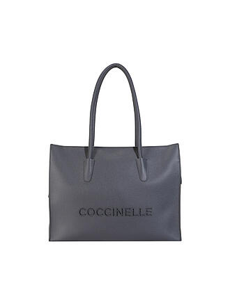 COCCINELLE | Ledertasche - Shopper MYRTHA26 Large