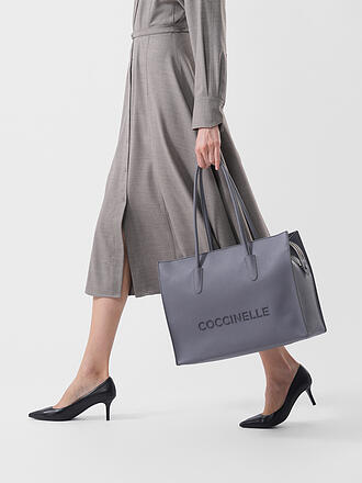 COCCINELLE | Ledertasche - Shopper MYRTHA26 Large