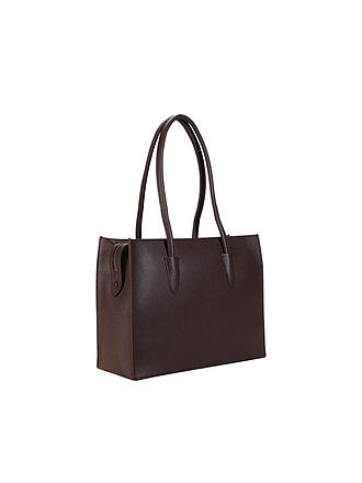 COCCINELLE | Ledertasche - Shopper MYRTHA 26 Medium
