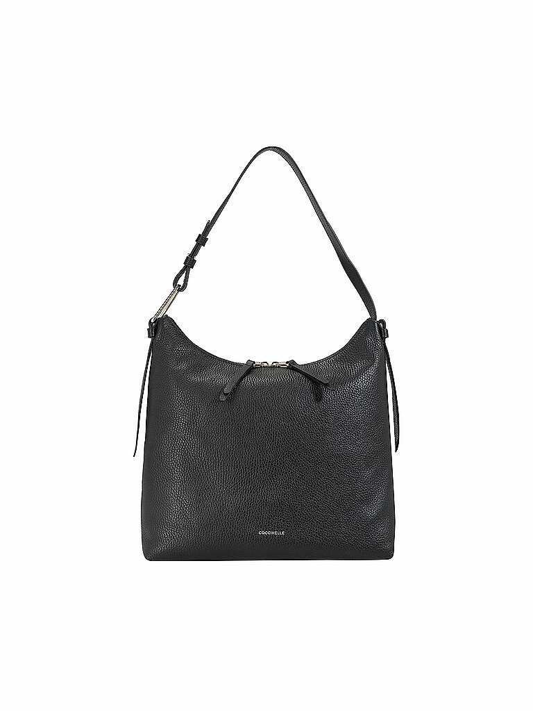 COCCINELLE Ledertasche - Hobo COCCINELLEMALORY – COCCINELLE